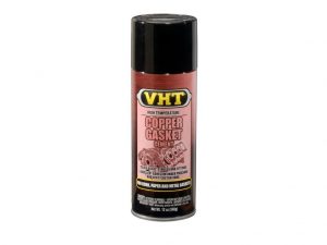 Vht Coppercoat Gasket Cement 340G Aero