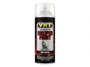 Vht Caliper Paint Clear Gloss 312G Aero
