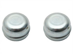 Ford Grease Cap Front Hub XR - XF ZA - ZL (Pair)