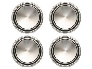 Ford Wheel Centre Cap Set 5 Or 12 Slot XW XY XA (4)