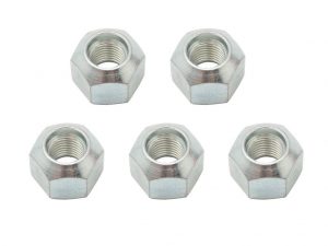 Holden Wheel Nut FJ FE FC FB EK EJ EH HD HR HK Set Of 5