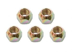 Holden Wheel Nut HG HQ HJ HX HZ WB & LC UC Set Of 5