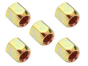 Holden Wheel Nut Set VB - VZ Standard (5)