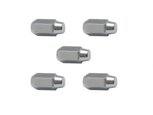 Ford Wheel Nut Set XR XT GT & XW XY GS One Wheel