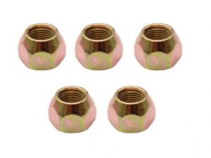 Ford Wheel Nut Set XK - XY XA - XC XG - XH EA - AU Standard (5)