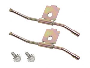 Ford Windscreen Washer Jet Kit XR - XY ZA - ZD With Screws