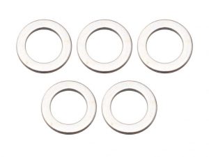 Wheel Nut Washers To Suit Mag Nut (5)