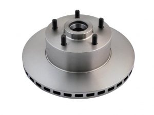 Holden Dba Disc Brake Rotor Front VL Turbo V8 VN VP 10/92