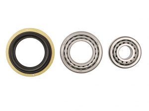 Holden Wheel Bearing Kit Front Drums Fit Late FE - HJ LC - LX