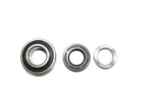 Holden Wheel Bearing Kit Rear Large FJ FE FC