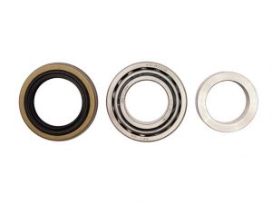 Holden Wheel Bearing Kit Rear HQ HJ HX HZ WB (Exc.1Ton) VB VC VH VK VL Drum