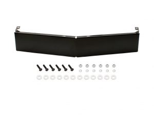 Holden Air Dam Front LC LJ Black