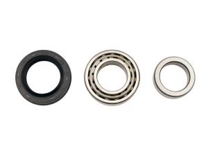 Holden Wheel Bearing Kit HQ HJ HX HZ WB Wth Rear Disc Exc 1 Tonner