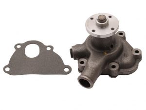 Holden Water Pump 48 FJ FE FC FB EK EJ Grey Motor New
