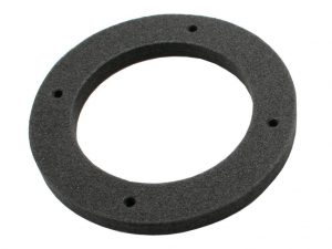 Holden Fuel Tank Filler To Body Gasket HD HR HK HT HG HQ