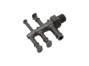 Holden Vaccum Adaptor Tree (5) Commodore VC VH VK