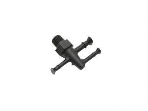 Holden Vaccum Adaptor Tree (3) Commodore VC VH VK