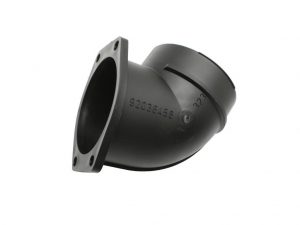 Holden Adaptor Boot To Air Cleaner Body VN - VS