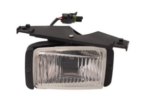 Holden Fog Light Assembly VR VS SS Front Bumper RH