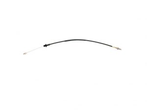 Holden Accelerator Cable TX TC TD Gemini