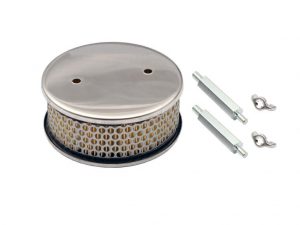 Holden Air Cleaner Assembly LJ XU - 1