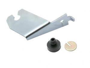Holden Retainer & Bracket Accel Cable HJ - Hz,Lh - Lx,Vb - VC