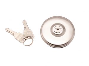 Ford Fuel Cap Locking XD ZJ Sedan 08/80 - On 6 & V8