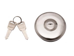 Ford Fuel Cap Locking XE XF ZK ZL Sedan Wagon 6 & V8