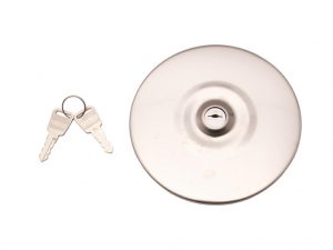 Ford Fuel Cap Locking XB XC 12/75 - On All, XD Ute Wag