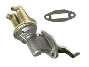 Ford Fuel Pump XW - XE ZC - ZK V8 Cleveland 302 351 4.9 5.8