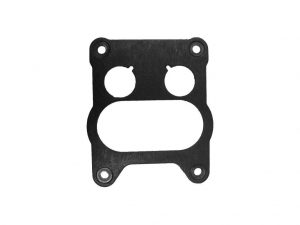 Gasket Base Quadrajet With Ins Blocks