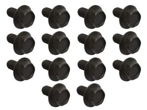 Transmission Oil Pan Bolt Kit Holden HD - VL