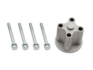 Ford Fan Spacer 55.6Mm XW - XY GT ZC - ZD 351 W/Out A/C