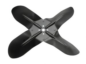 Ford Engine Fan 4 Blade XR - XY 8Cyl XA XB 351 Non A/C
