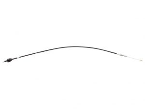 Clutch Cable Ford EF EL AU XH 6 Cylinder