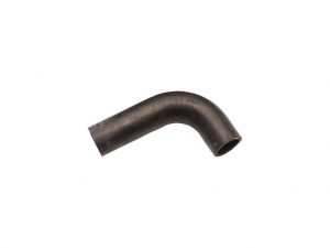Hose Radiator Upper Holden 48 - EK Ford XK XL