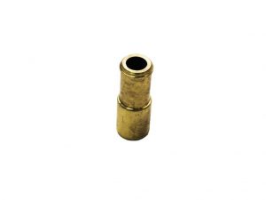 Ford Water Pump Bypass Tube Clev V8 XY - XE ZD - ZK Stepped