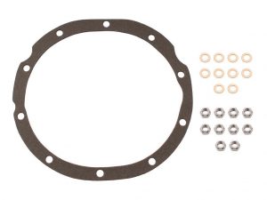 Ford Gasket & Nut Set Diff Centre 9 XW - XC ZC - ZH