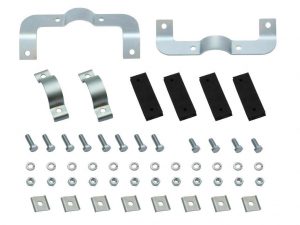 Holden Exhaust Hanger & Bracket Kit 48 FJ