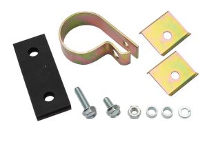 Holden Exhaust Hanger Rear Kit V8 HQ HJ HX Hz, WB Ute Van