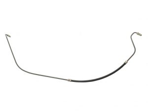 Ford Clutch Slave Cylinder Pipe XY Ho Only