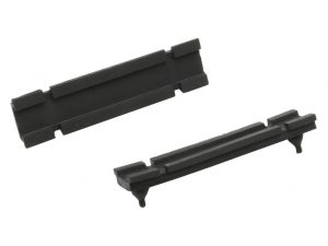 Ford Radiator Insulator Up/Lwr XA - C ZF - H 105Mmx27mm 2Pc