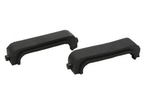 Ford Radiator Insulator Up/Lwr XB - F ZG - J 100Mmx27mm 2Pc