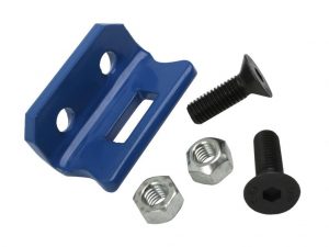 Ford Clutch Fork Pivot Top Loader HT Bolt All