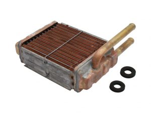Ford Heater Core Assembly XA XB XC Without A/C