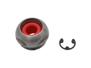 Ford Borg Warner Single Rail Gear Shifter Repair Kit