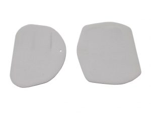 Ford Air Vent Foam Gasket XA XB ZF ZG Left & Right