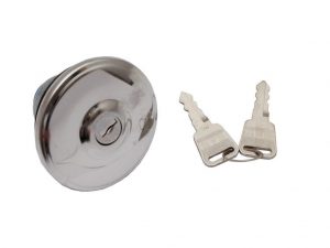 Holden Fuel Cap Locking HX HZ Sedan & Coupe