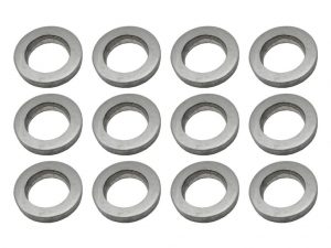 Holden Exhaust Manifold Washers HQ - VT LH - LX V8 Exc Chev