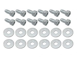 Holden Fuel Tank Mounting Bolt Kit FE - EK S/Wag Ute Van